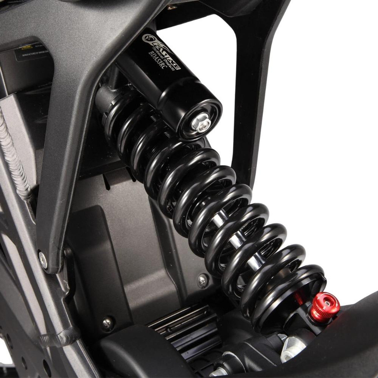 ERIDE PRO SR