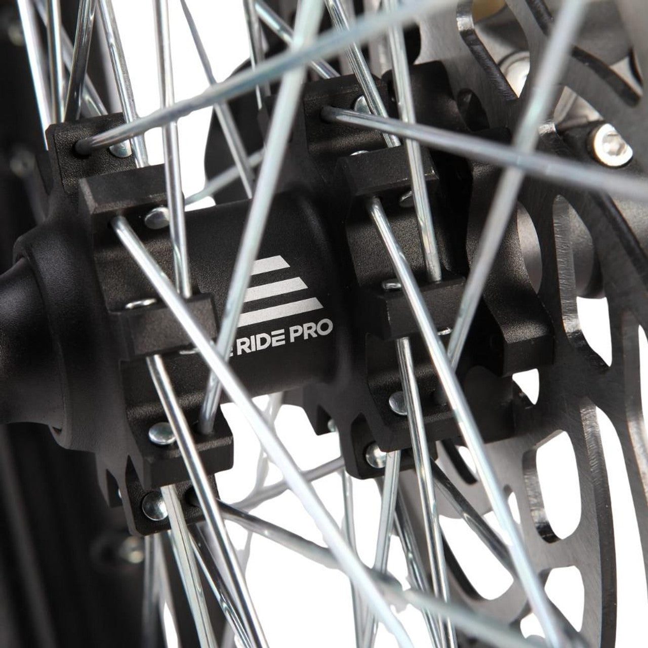 ERIDE PRO SR