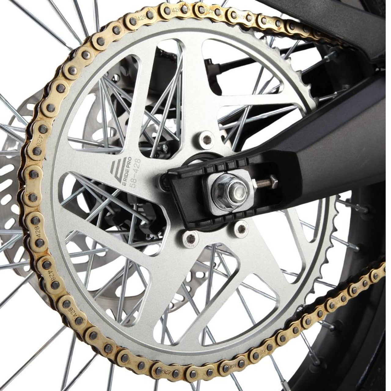 ERIDE PRO SR