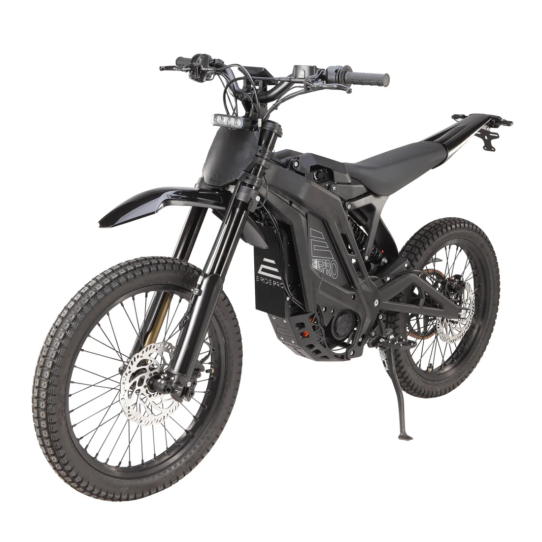 ERIDE PRO SR – E RIDE PRO