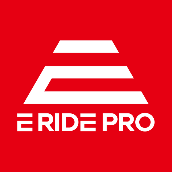 Ride Pro E RIDE PRO SS 3.0