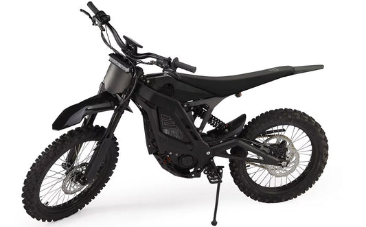 ERIDE PRO SR