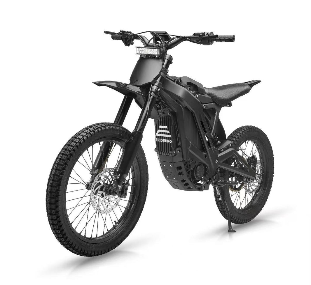 E-RIDE PRO – E RIDE PRO