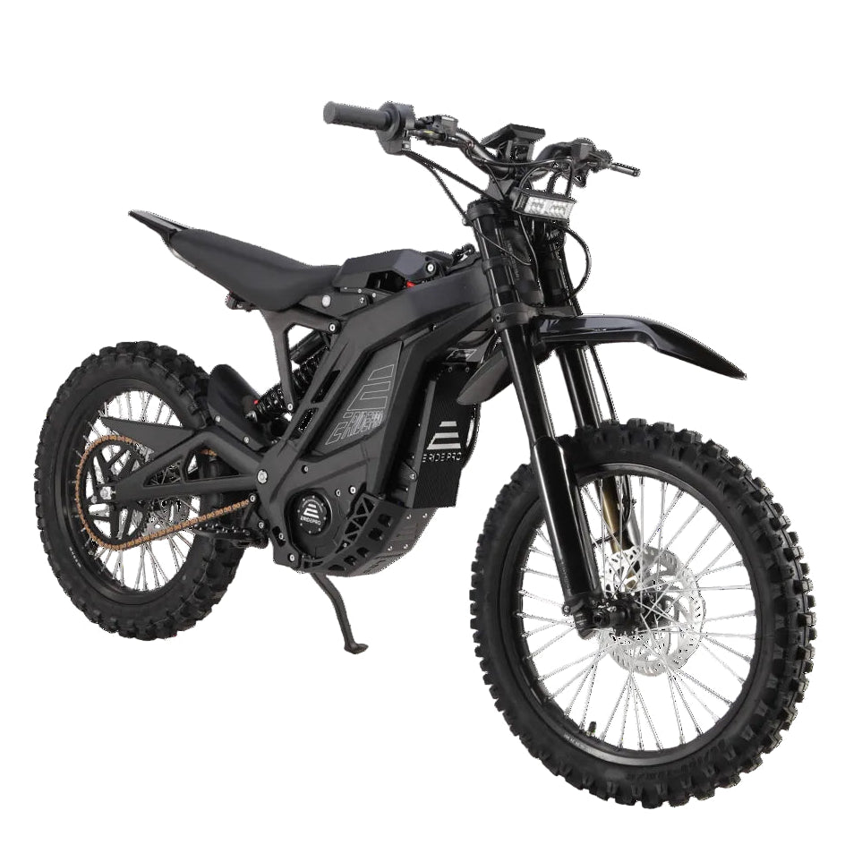 ERIDE PRO SR – E RIDE PRO